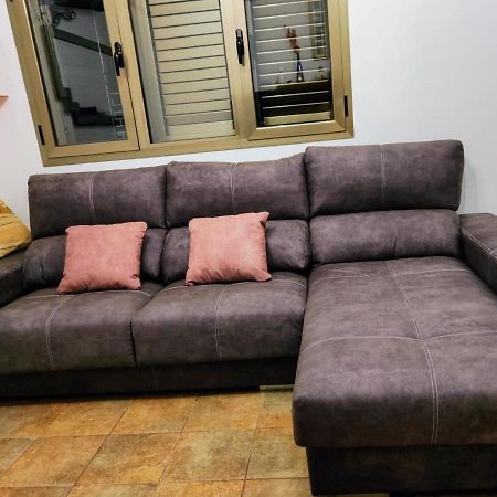 Casa Vacacional Renacer Villa Gran Tarajal Luaran gambar