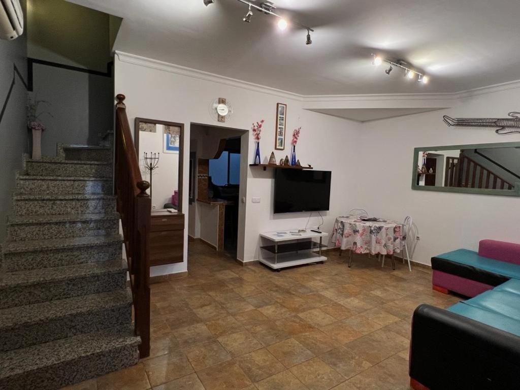 Casa Vacacional Renacer Villa Gran Tarajal Luaran gambar