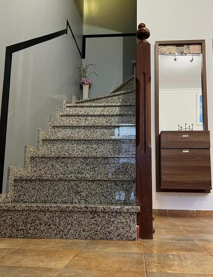 Casa Vacacional Renacer Villa Gran Tarajal Luaran gambar
