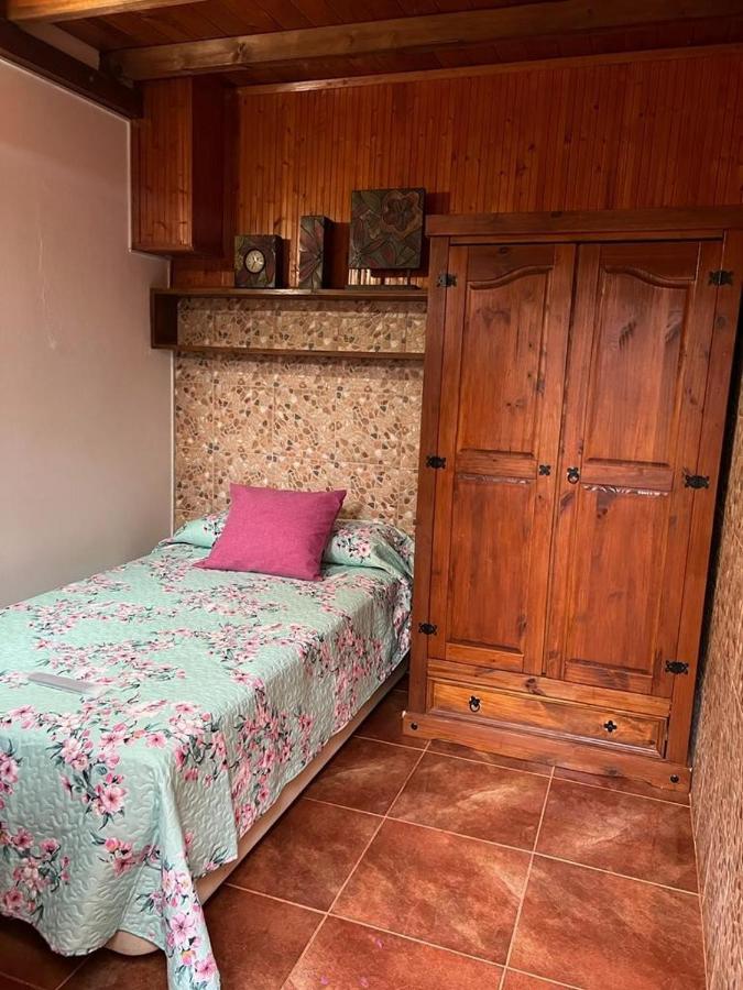 Casa Vacacional Renacer Villa Gran Tarajal Luaran gambar